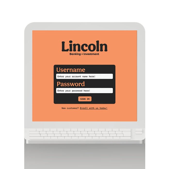 Lincoln